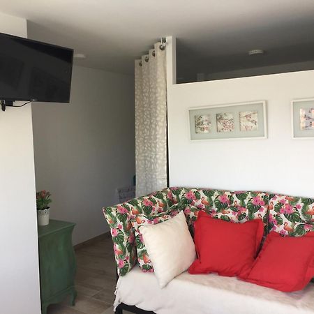 Apartamento Torre San Francisco Benalmádena Exterior foto