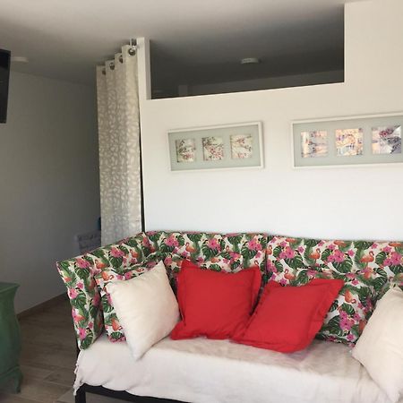 Apartamento Torre San Francisco Benalmádena Exterior foto