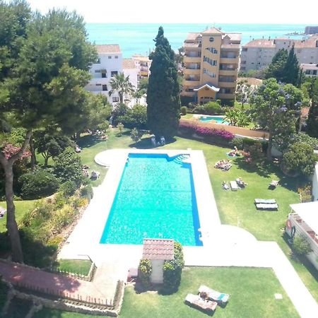 Apartamento Torre San Francisco Benalmádena Exterior foto