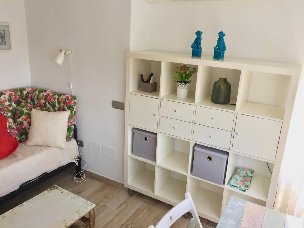 Apartamento Torre San Francisco Benalmádena Exterior foto