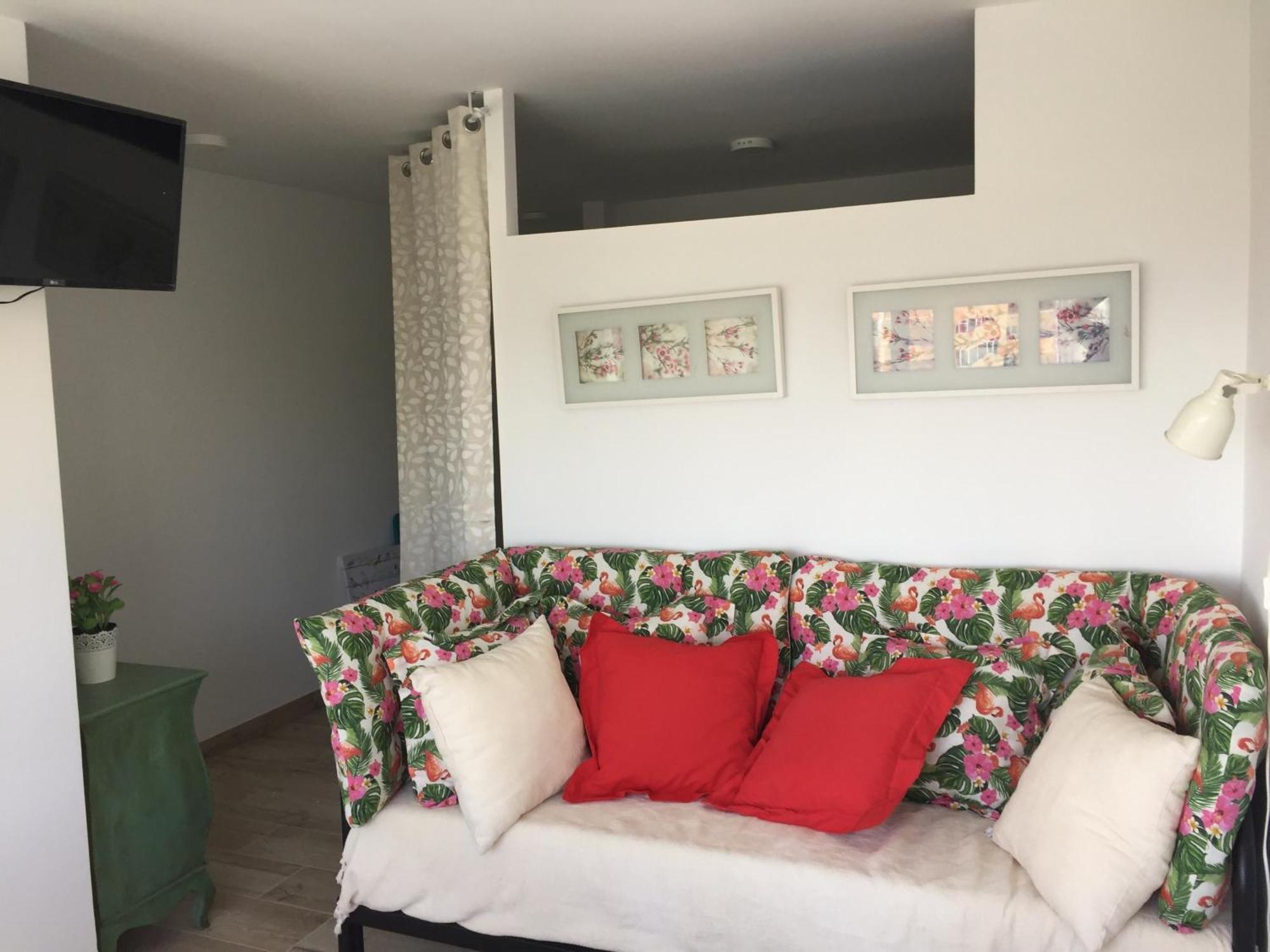 Apartamento Torre San Francisco Benalmádena Exterior foto